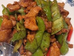 -杭州香格里拉·香宫中餐厅