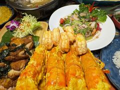 -荷花泰菜(东方新天地店)