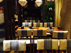 -云海肴·汽锅鸡·云南菜(天津国金汇店)