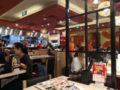 大堂-味千拉面(双井店)