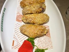 -新白鹿餐厅(金鹰新街口店)
