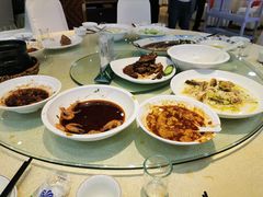 -南湖船菜大酒店