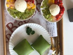 杨枝甘露-夏羽记甜品(小榄大信店)