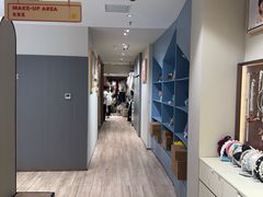 -海马体照相馆(上海月星环球港店)