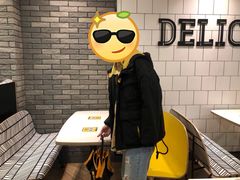 -麦当劳(保利若比邻店)