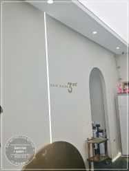 点击看大图 -JUNO hair salon