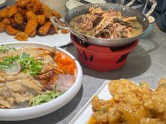 -東北风.东北味道.开封老字号(魏都路店)