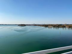 -贡湖湾湿地公园