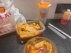 -马三洋芋片(兰州总店)