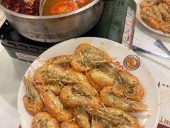 -活潑鲜跳(湖滨商业街店)