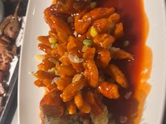 -姑苏家宴·苏帮菜·松鼠桂鱼(苏州总店)