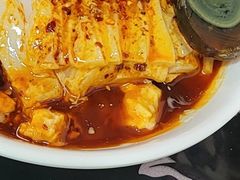 -何老二卤汁凉粉