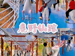-盈香心动乐园