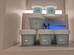 -Mr.JUDY洗个头发