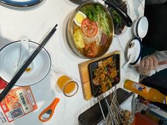 -头牌·鹤岗小串(万达店)