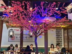 -姑苏家宴·苏帮菜·松鼠桂鱼(苏州总店)