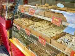 米花糖-宋记饼家(石门二路店)
