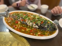 -飞虹鱼馆(春华路店)