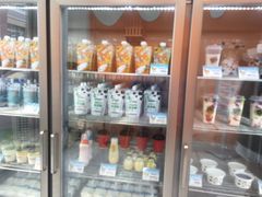 零售区-白色日记·手作酸奶(麦凯乐店)