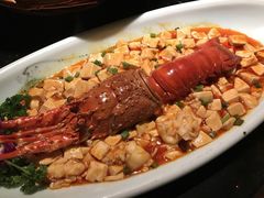 -嘉禾·悦享餐厅(八方汇店)