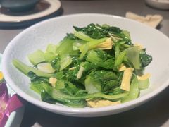 -食欲老院子荆芥疙瘩汤(经五路店)