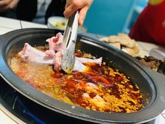 -喜欢吃鱼(非遗博览园总店)
