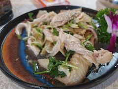 -崖口红树林海鲜餐厅