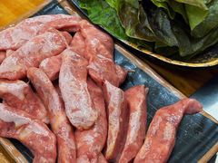 -金达莱烤肉馆(图们路店)
