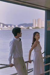 -青禾婚纱摄影(杭州店)
