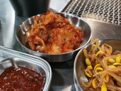 -大丘街路边烤牛肉