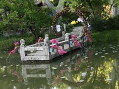 -上海醉白池公园
