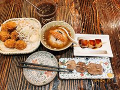 -平成屋·午肴夜酒(四川北路店)