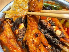 -水平有限广西米粉·广西风味集(五道口店)