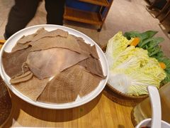 -东来顺饭庄(天坛店)