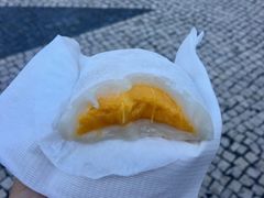 -澳门长洲糯米糍(柯打苏沙街店)