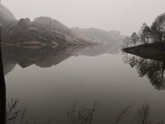 -嵖岈山风景区