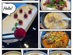 -禧宴Joyous Restaurant(禧园店)
