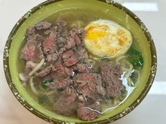 -雪花龙吊龙牛肉面(三山街店)