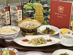 -秦月轩·陕西家乡菜(阜成路·五棵松店)