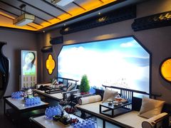 -瀚境SPA·影院足道·瑜伽按摩(景谷中路店)