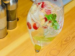 -TIAGO HOME KITCHEN(王府中环店)