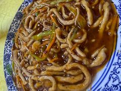 -红升老菜馆(巨兴街店)