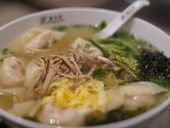 蝦仁餛飩-熙盛源(滨湖万达店)