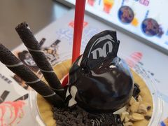 -DQ·蛋糕·冰淇淋(西城红场店)