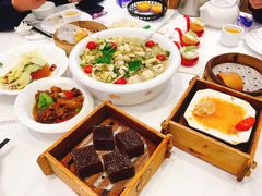 -金翠皇宫粤菜·点心·海鲜(科技园店)