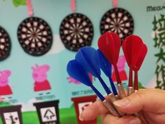 -美格菲健身(外滩店)