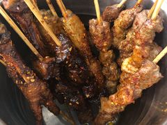 -炒豆合作社(东四总店)