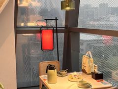 -南拳十三姨·潮汕砂锅粥·粤菜(西单大悦城店)