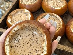 -富贵面包公司(运河店)