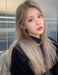 -M1 HAIR烫染